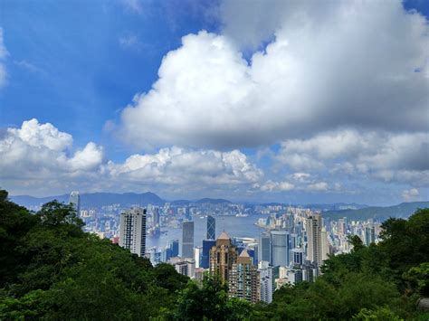 太平山 (香港)|一個太平山頂，多種趣味玩法 